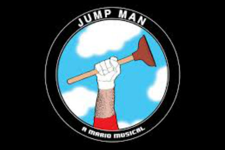 Jump Man